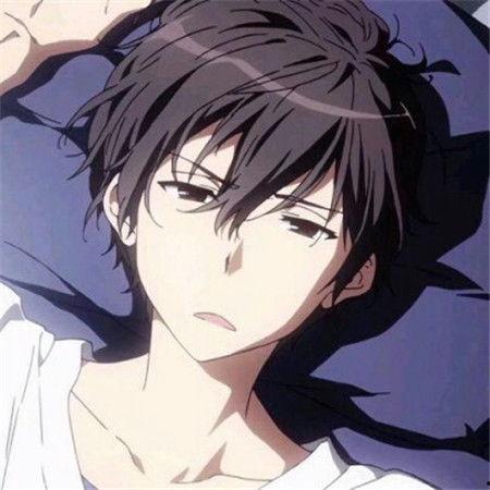 男生和男生漫画